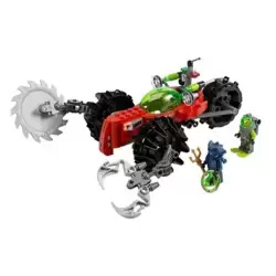 Seabed Scavenger