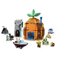 Bikini Bottom