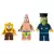 LEGO Spongebob Squarepants - The Bikini Bottom Express