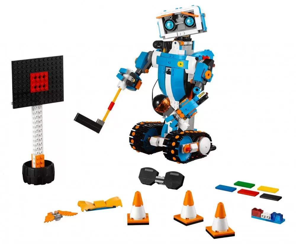 LEGO Boost - Creative Toolbox