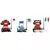 LEGO Cars - Tokyo International Circuit