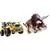 LEGO Dino - Triceratops Trapper