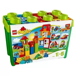 Deluxe Box of Fun