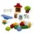 LEGO Duplo - Brick Box Green