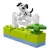 LEGO Duplo - Brick Box Green