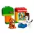 LEGO Duplo - All-in-One Gift Set
