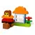 LEGO Duplo - Build & Play Box