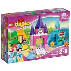 Disney Princess Collection