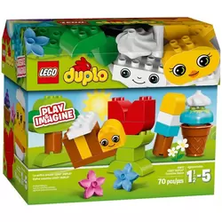 LEGO DUPLO Creative Chest