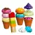 LEGO Duplo - Creative Ice Cream