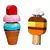 LEGO Duplo - Creative Ice Cream