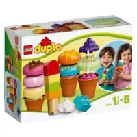 Creative Ice Cream