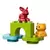 LEGO Duplo - Toddler Build and Boat Fun