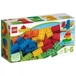 Duplo Basic Bricks - Large