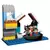 LEGO Duplo - Batman Adventure