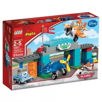 Skipper's Flight School