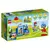 LEGO Duplo - My First Police Set