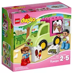 Ice Cream Truck