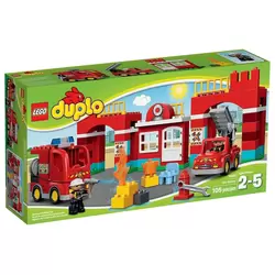 Fire Station