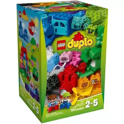 Large Creative Box