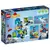 LEGO Duplo - Miles\' Stellosphere Hangar
