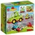 LEGO Duplo - Rally Car