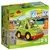 LEGO Duplo - Rally Car