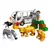 LEGO Duplo - Zoo Bus