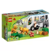Zoo Bus