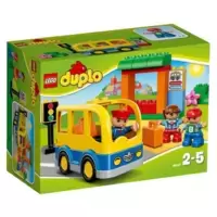 School Bus