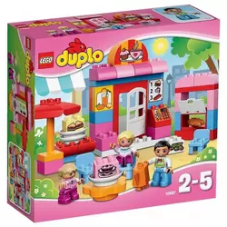 Café
