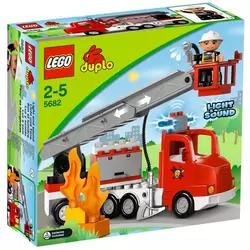 Fire Truck