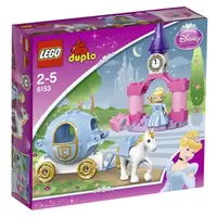 Cinderella's Carriage