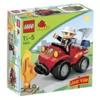 Fire Chief