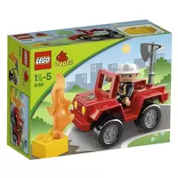 Fire Chief
