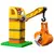 LEGO Duplo - Big Construction Site