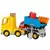 LEGO Duplo - Big Construction Site
