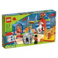 My First Circus