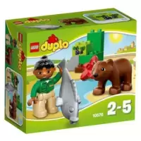 Zoo Care