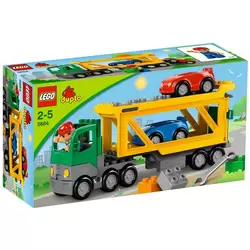 Car Transporter