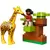 LEGO Duplo - Savannah\'s Animals