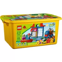 Creative Chest