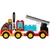 LEGO Duplo - My First Cars and Trucks