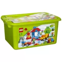 My First LEGO DUPLO Vehicule Set
