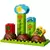 LEGO Duplo - My first garden