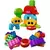 LEGO Duplo - Toddler Starter Building Set