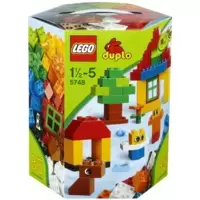 Creative Building Kit