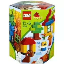 Creative Building Kit