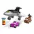 LEGO Duplo - Siddeley Saves The Day