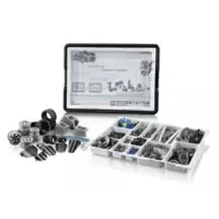 Education EV3 Expansion Set